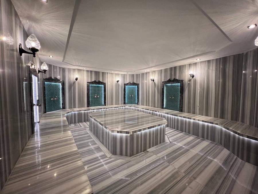 10 причин выбрать Аланью для халяльного отдыха в 2025 году