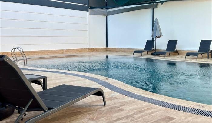 Женский бассейн · SR2